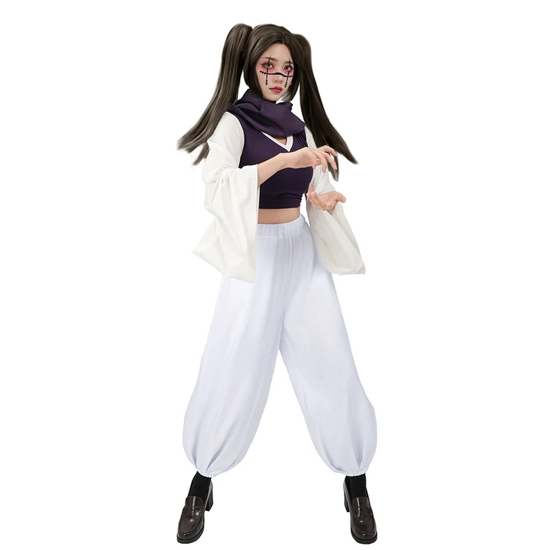 WENAM Anime Choso Cosplay Wome - đánh giá và giá Anime Cosplay Youtube Shorts