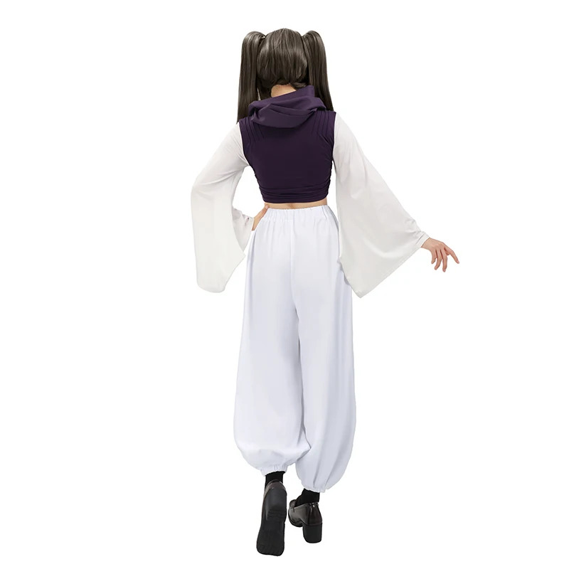 WENAM Anime Choso Cosplay Wome - đánh giá và giá Anime Cosplay Youtube Shorts