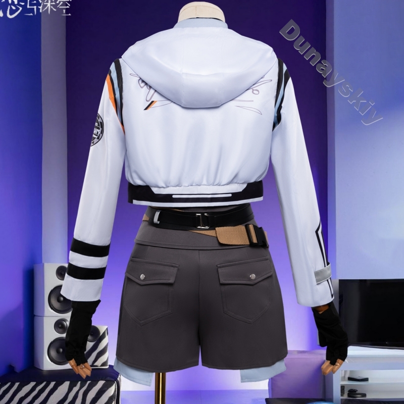 Caleb​ Couple Matching Cos Fem - đánh giá và giá Anime Cosplay For Couples