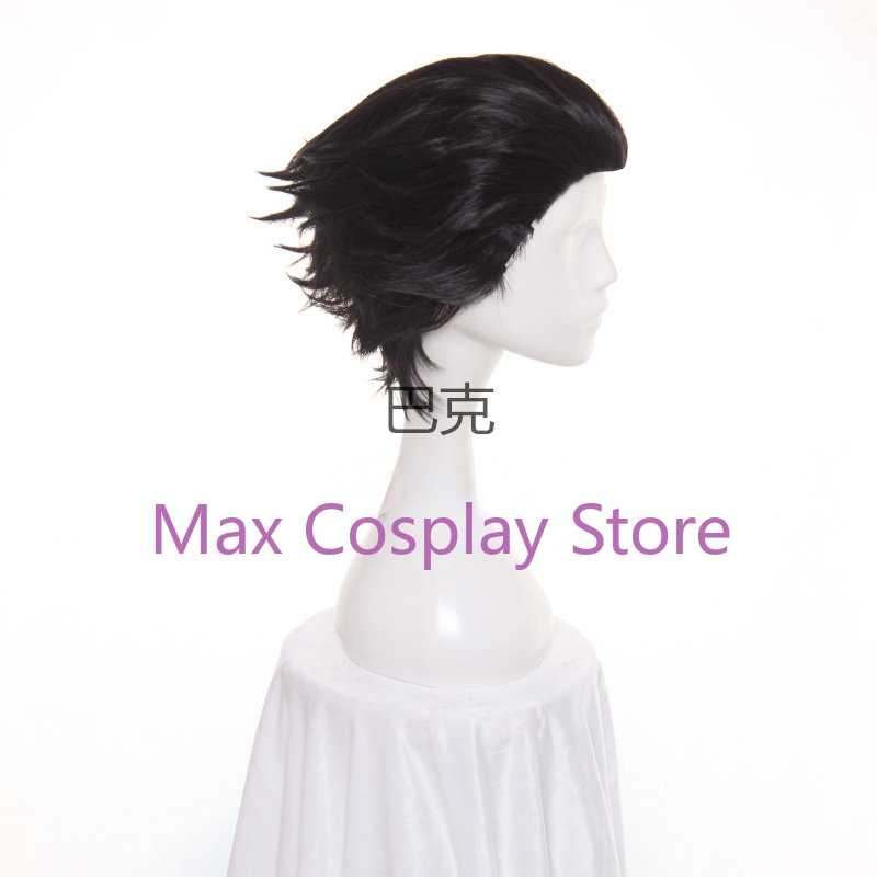 Max Phoenix Wright Cosplay Cos - đánh giá và giá Anime Cosplay Nz