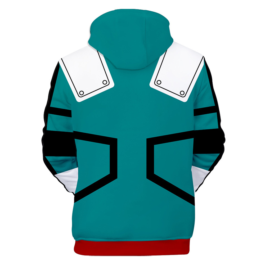 Midoriya Izuku Cosplay Bé Trai - đánh giá và giá Anime Cosplay Website