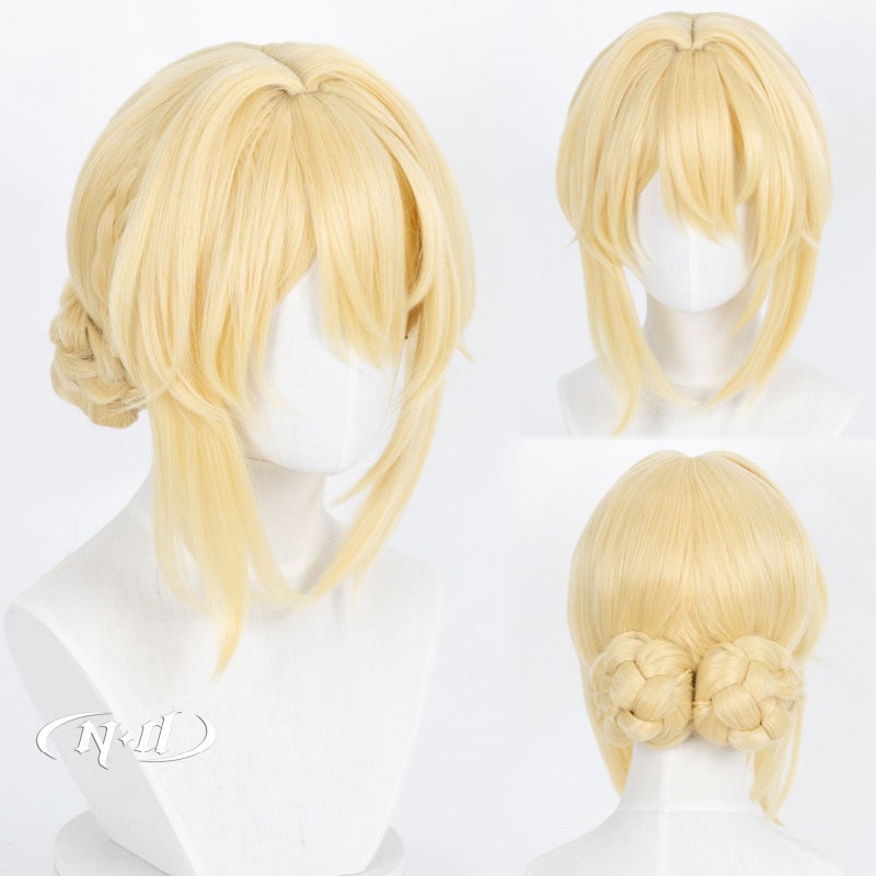 ND Violet Evergarden Cosplay W - đánh giá và giá Violet Evergarden Dress