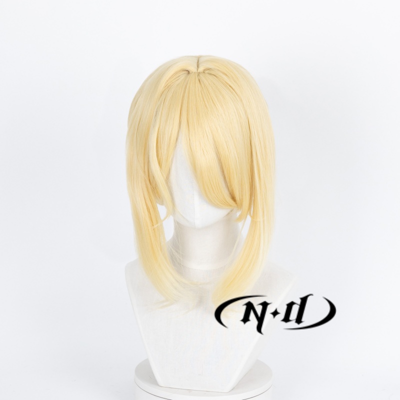 ND Violet Evergarden Cosplay W - đánh giá và giá Violet Evergarden Dress