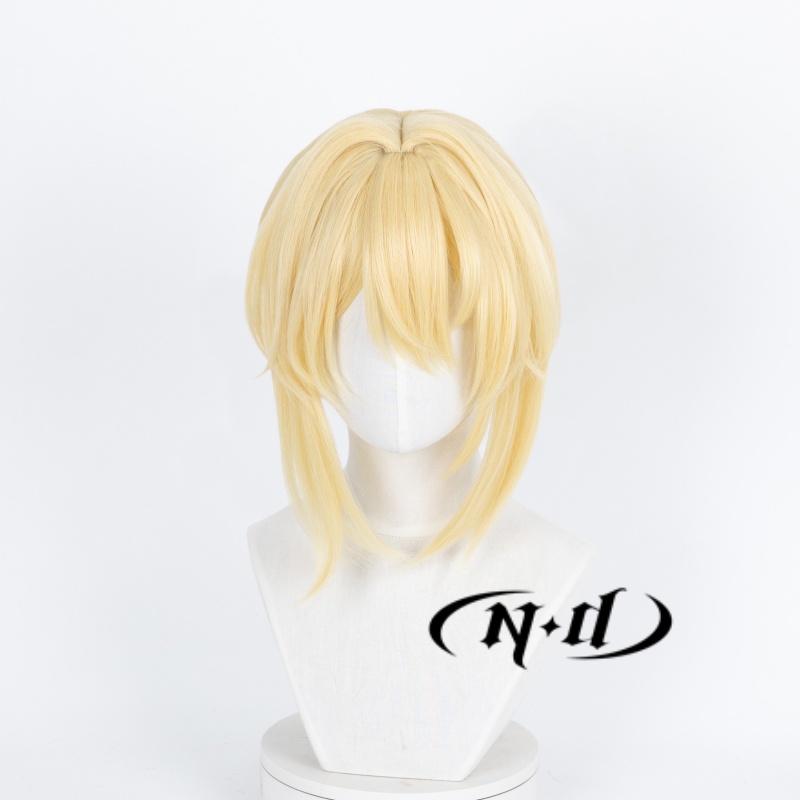 ND Violet Evergarden Cosplay W - đánh giá và giá Violet Evergarden Dress