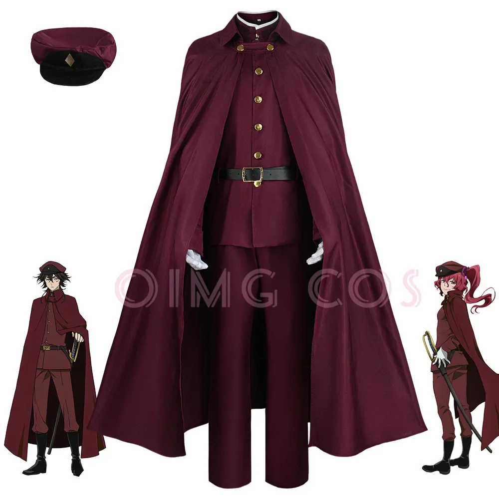 Okura Teruko Cosplay Suehiro T - đánh giá và giá Anime Cosplay Manga