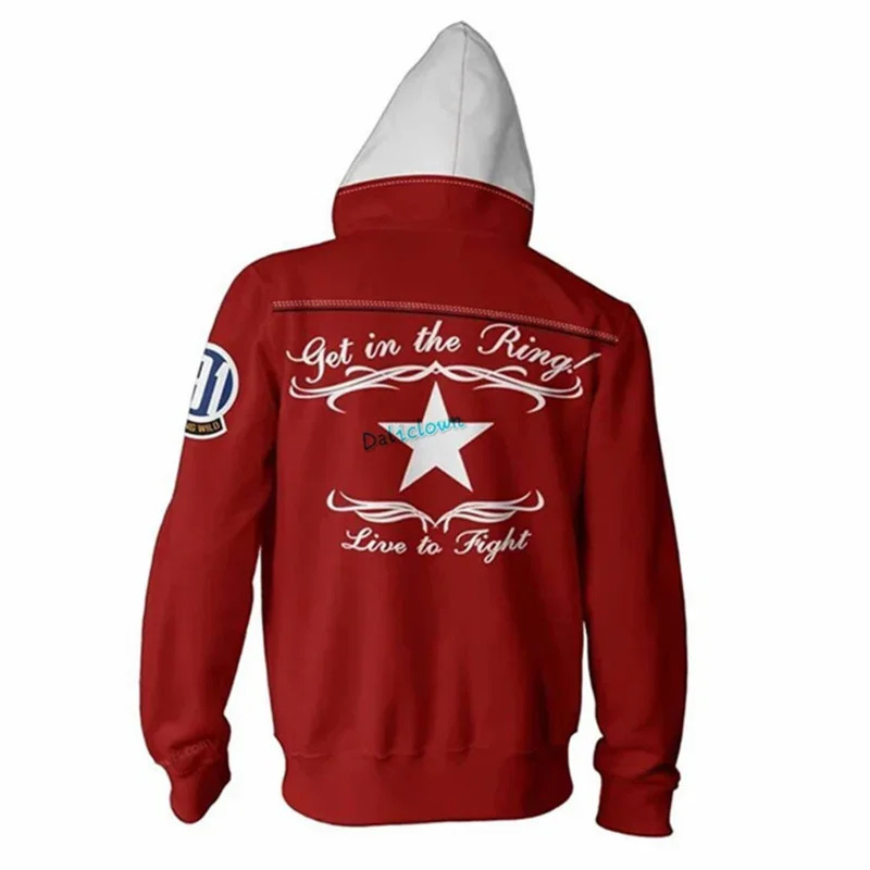 NO5 Anime game hoodie sweatshi - đánh giá và giá Anime Cosplay For Couples