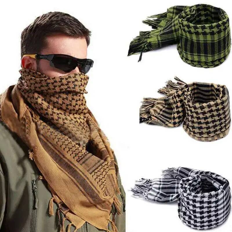 Arafat arab scarf shawl Handso - đánh giá và giá Anime Cosplay Outfit