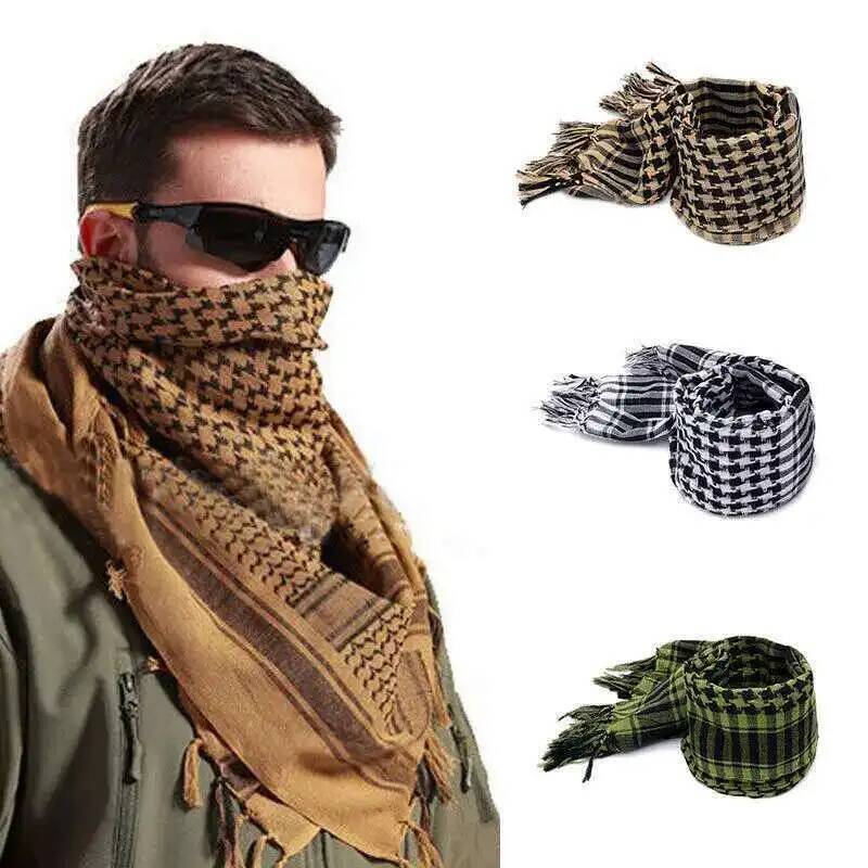 Arafat arab scarf shawl Handso - đánh giá và giá Anime Cosplay Outfit