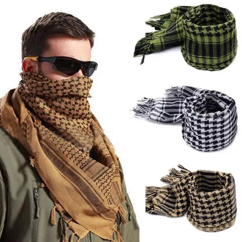 Arafat arab scarf shawl Handso - đánh giá và giá Anime Cosplay Outfit