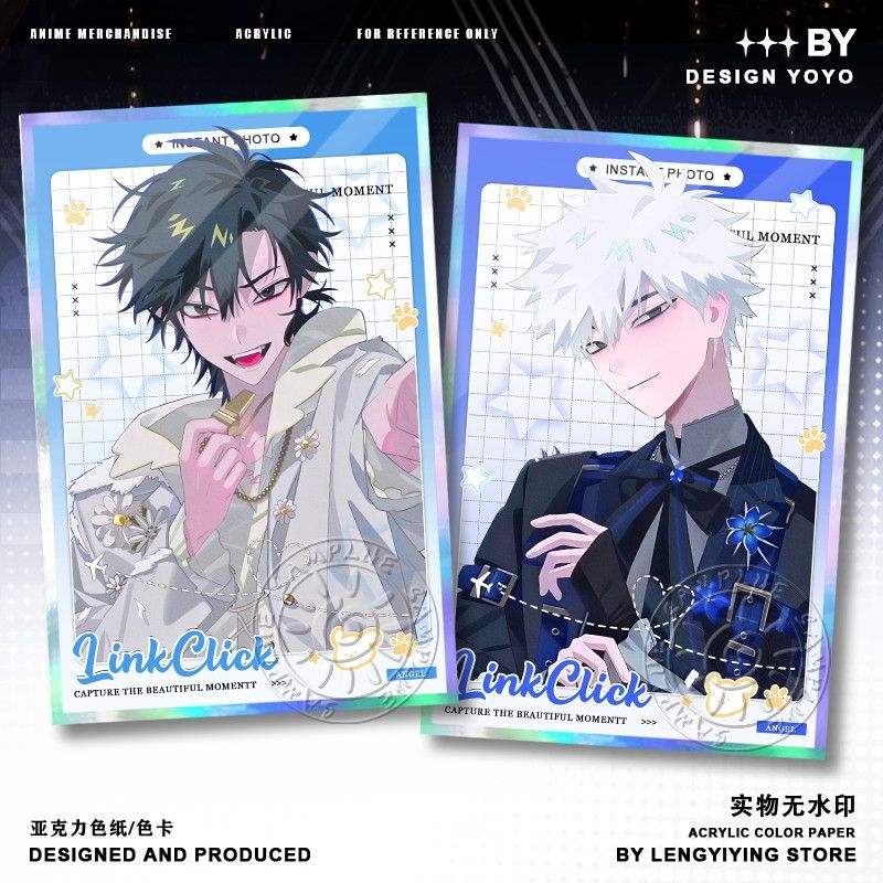 Game Cheng Xiaoshi Lucas Link  - đánh giá và giá Anime Cosplay Link