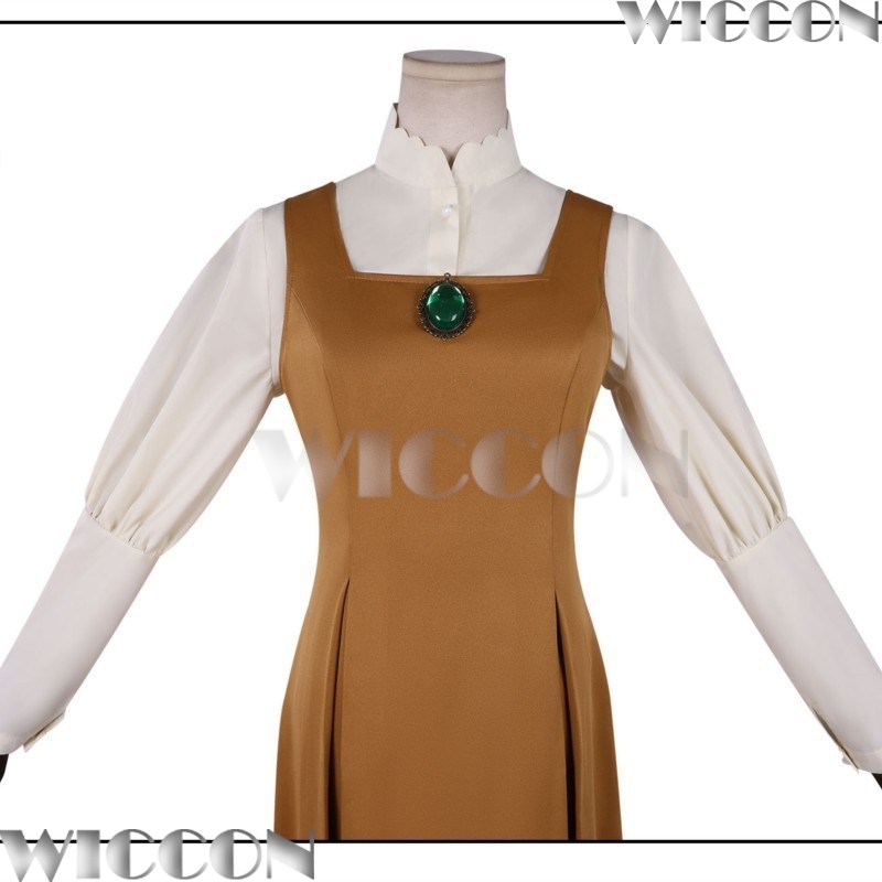 Violet Evergarden Cosplay Cost - đánh giá và giá Violet Evergarden Dress