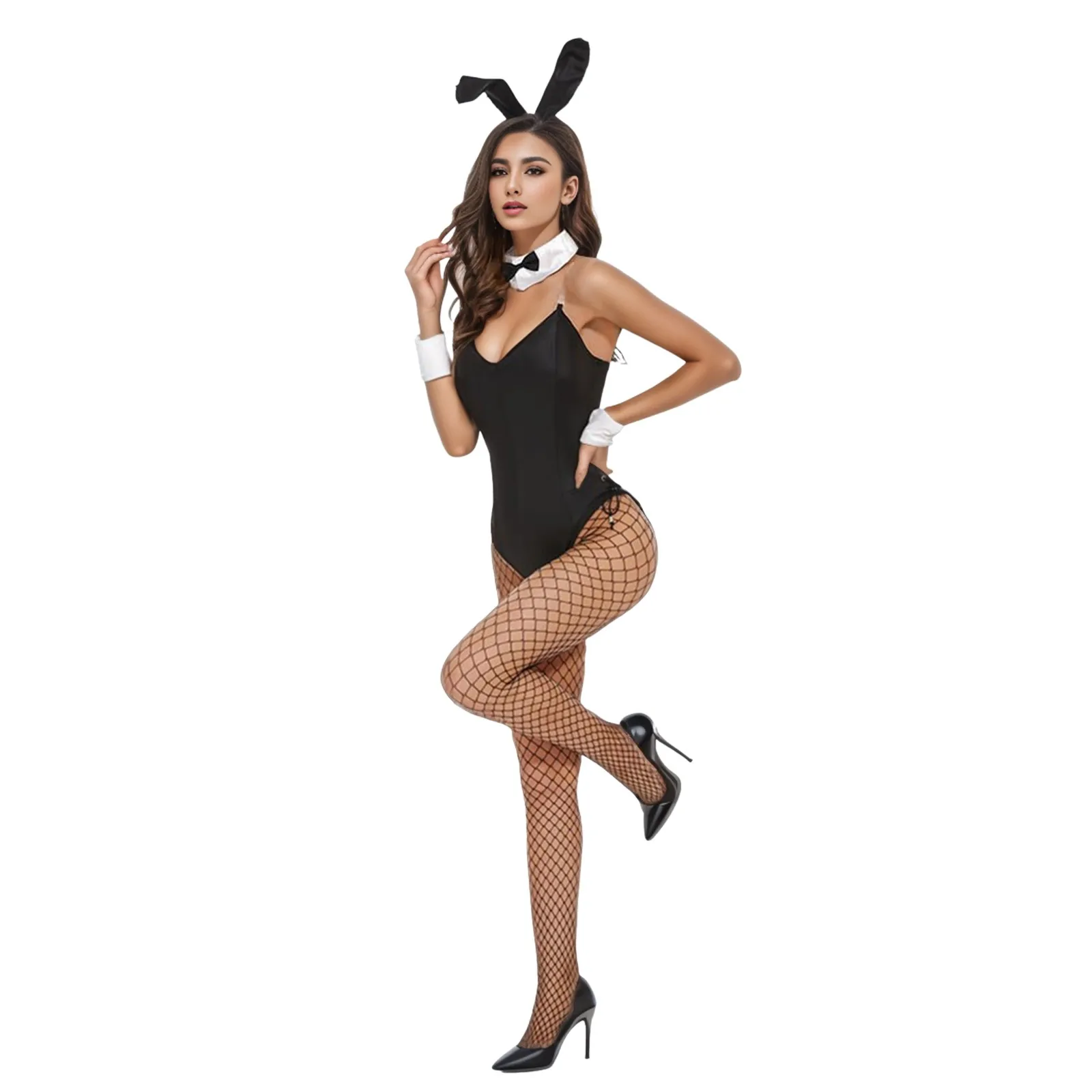 2025 Women'S Bunny Girl Suit A - đánh giá và giá Anime Cosplay Bunny