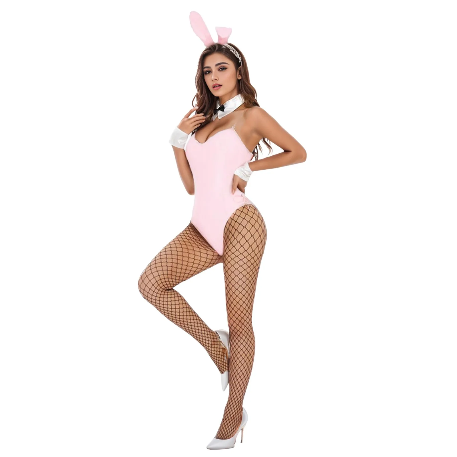 2025 Women'S Bunny Girl Suit A - đánh giá và giá Anime Cosplay Bunny
