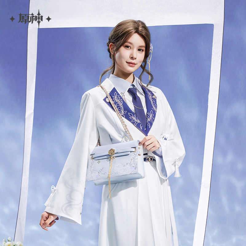 Original Merch Mihoyo Genshin  - đánh giá và giá Anime Cosplay Manga