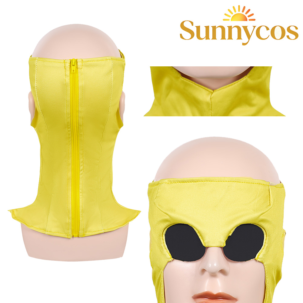 Mark Grayson Mask Cosplay Men  - đánh giá và giá Anime Cosplay Face