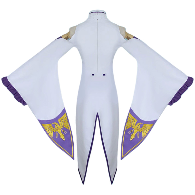 Emilia Cosplay Re Life in a di - đánh giá và giá Re Zero Rem Wig