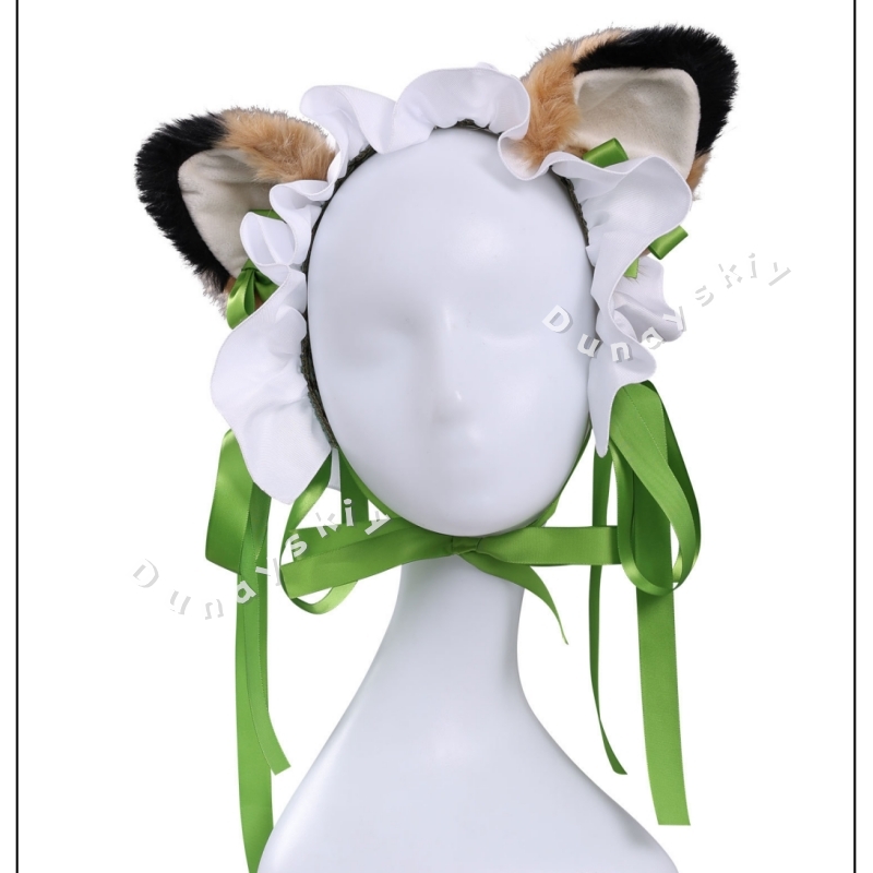 Identity V Gardener Emma Woods - đánh giá và giá Anime Cosplay Maid