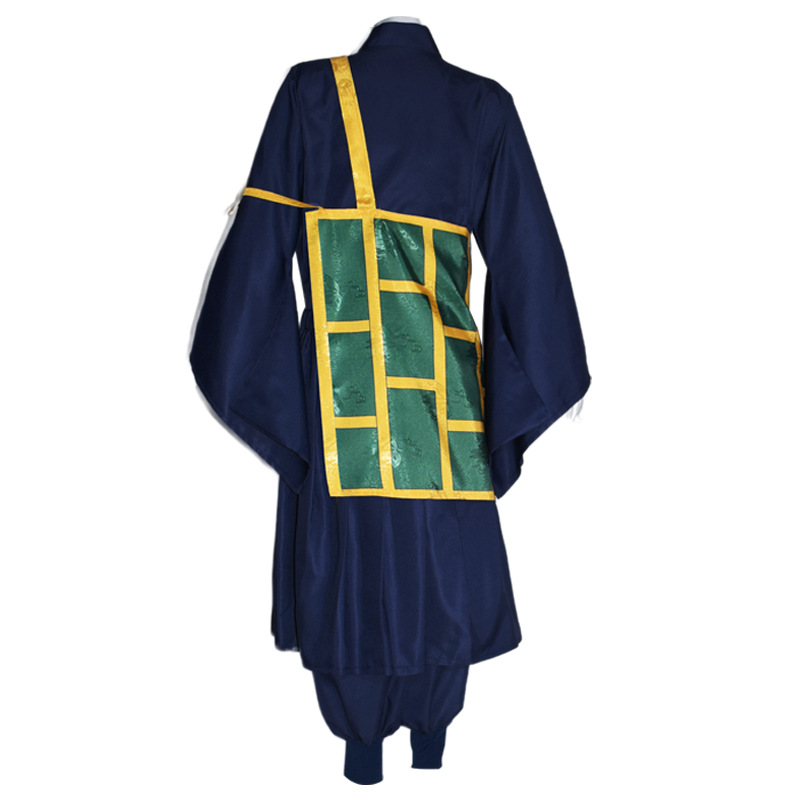 Geto Suguru Cosplay Costume Bl - đánh giá và giá Anime Cosplay Kimono