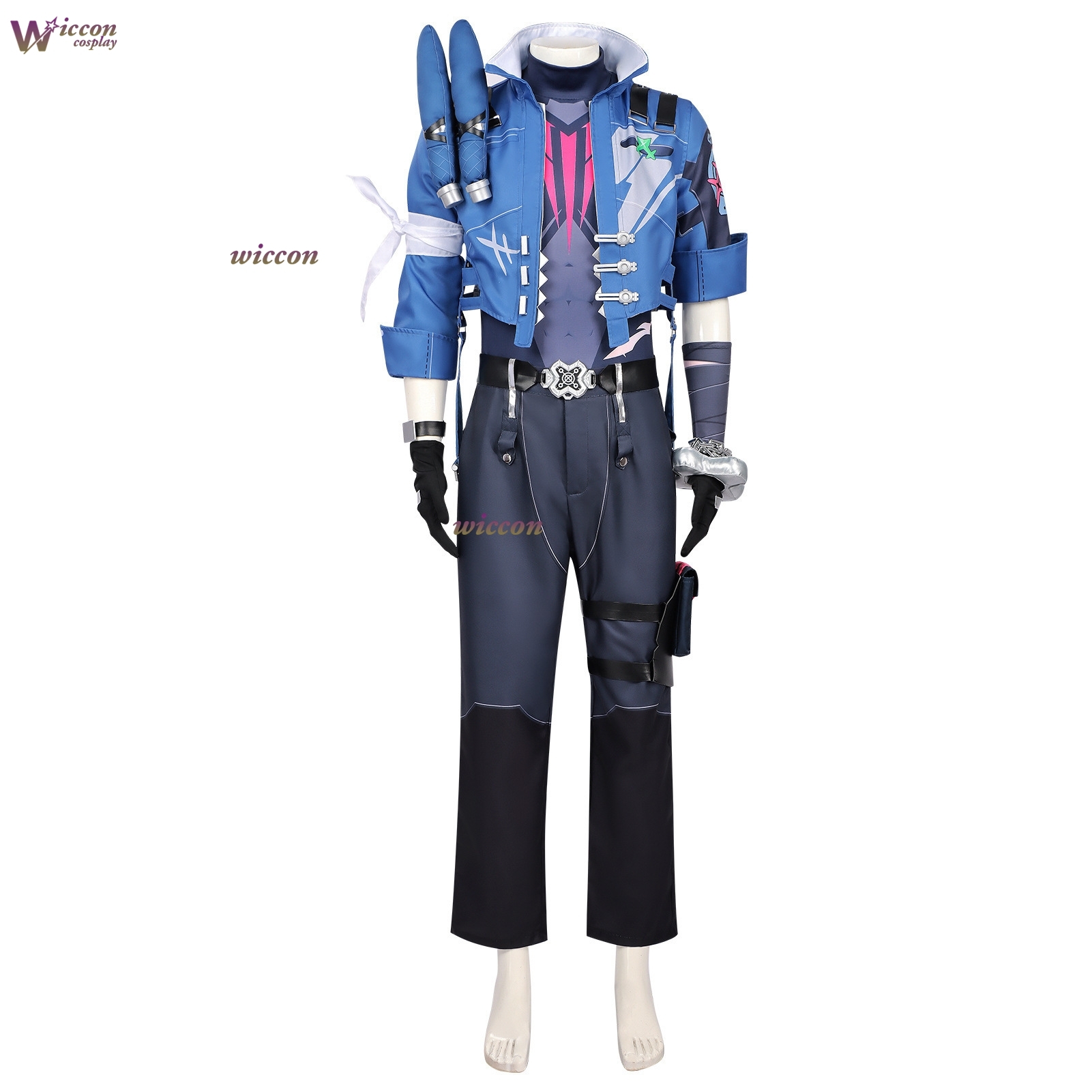 NTE Neverness to Everness Chao - đánh giá và giá Anime Cosplay Face