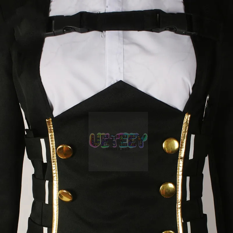 UETEEY  WA2000 Cosplay Costume - đánh giá và giá Anime Cosplay Youtube Shorts