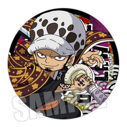 One Piece Japanese Anime Chibi - đánh giá và giá One Piece Straw Hat