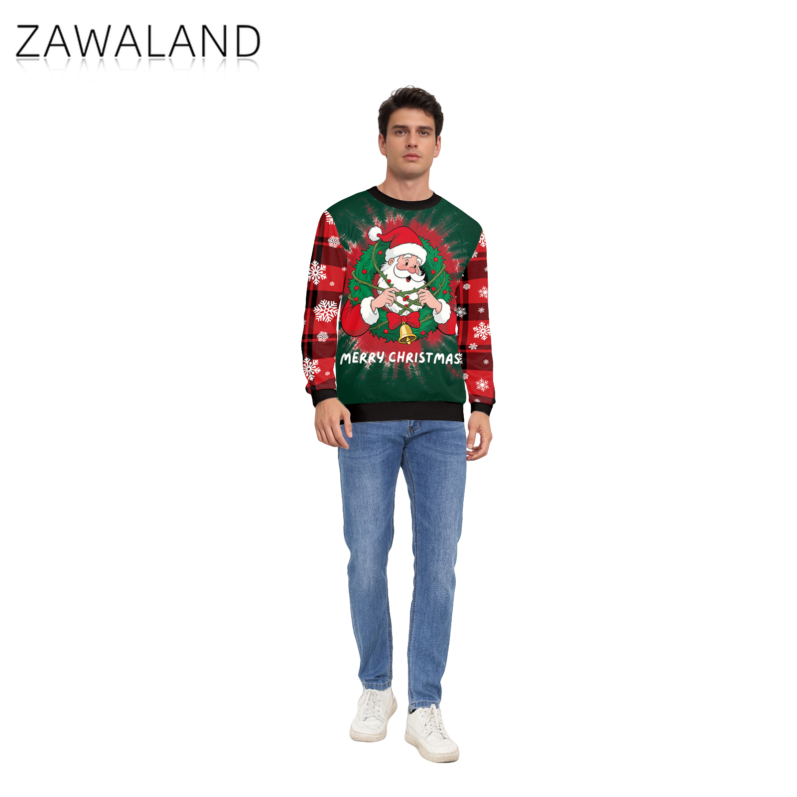 Ugly Christmas Sweatshirt for  - đánh giá và giá Anime Cosplay For Couples