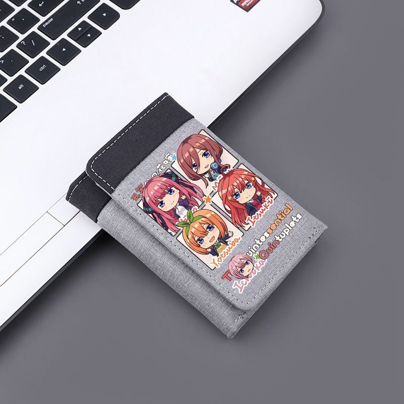 The Quintessential Quintuplets - đánh giá và giá Quintuplets Anime Cosplay