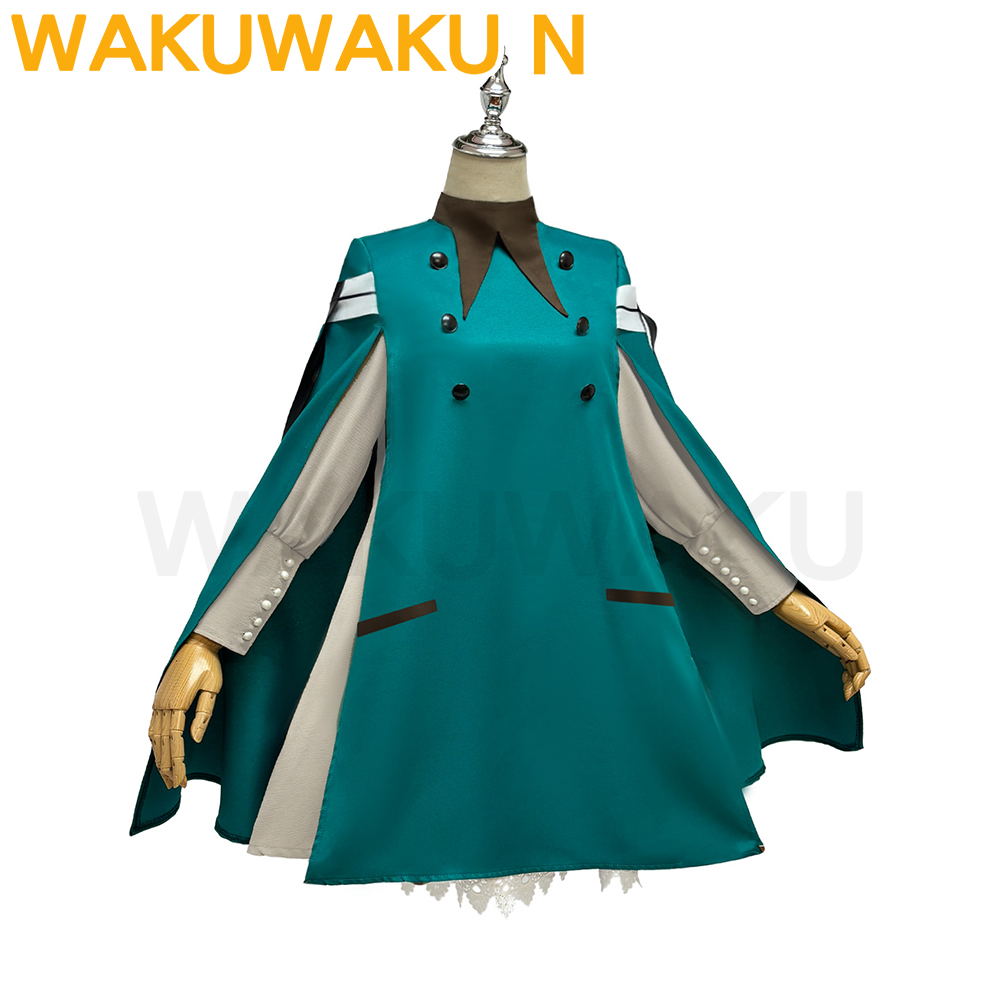 IN STOCK Qifrey Coco Cosplay C - đánh giá và giá Cosplay Anime N