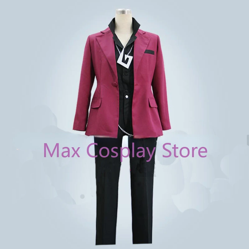 Max Apollo Justice Klavier Gav - đánh giá và giá Anime Cosplay Nz