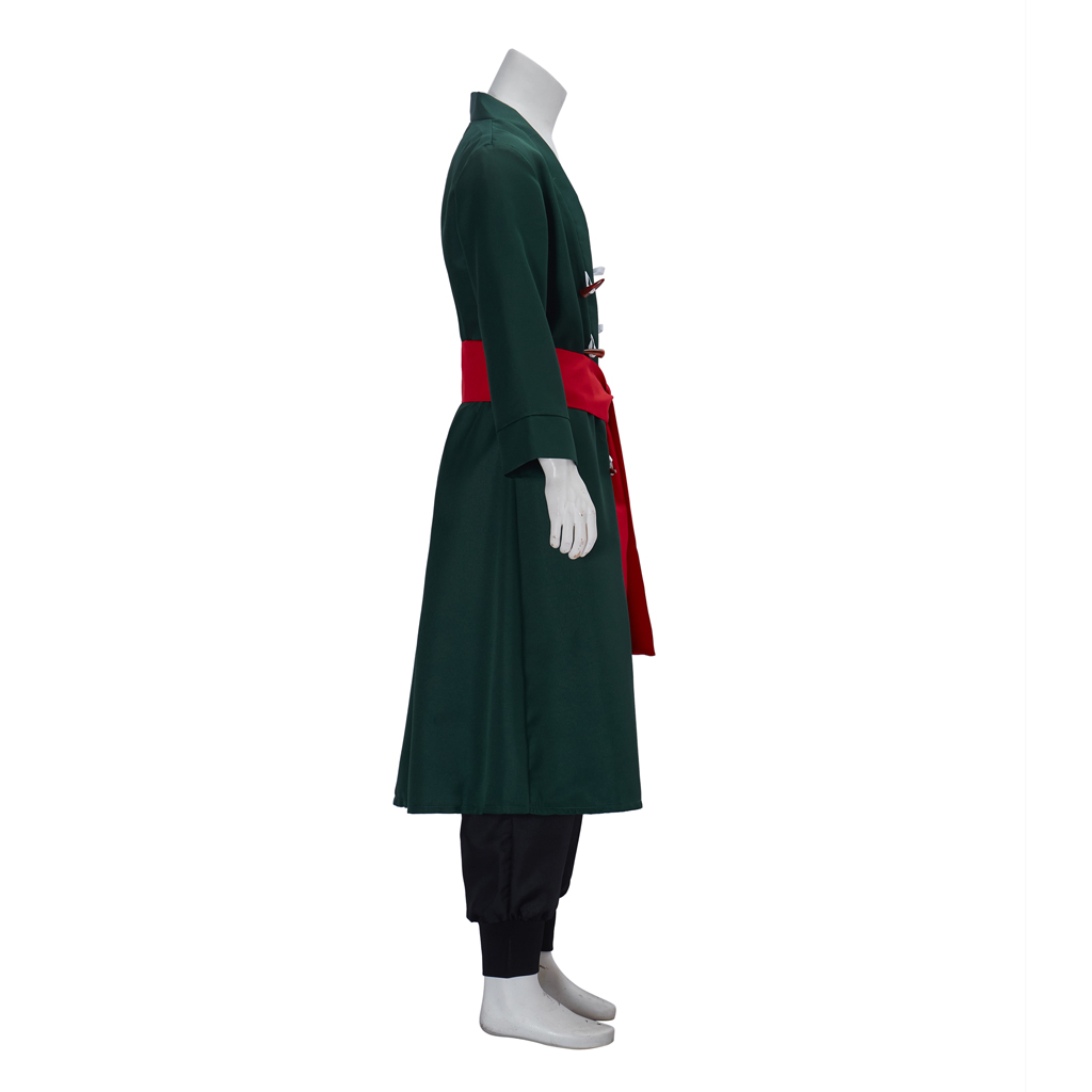 Anime Roronoa Cosplay Zoro Cos - đánh giá và giá Cosplay Anime Zoro