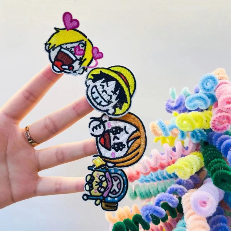 One Piece Straw Hat Crew Anime - đánh giá và giá One Piece Straw Hat