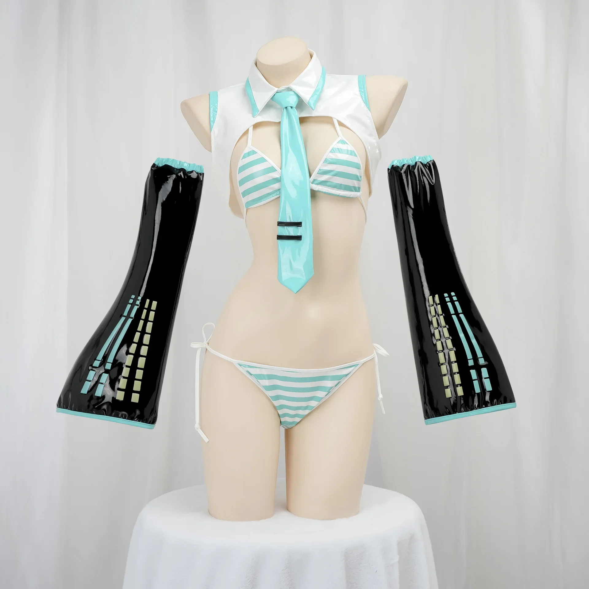 Game Miku Cosplay Miku Formula - đánh giá và giá Cosplay Anime N