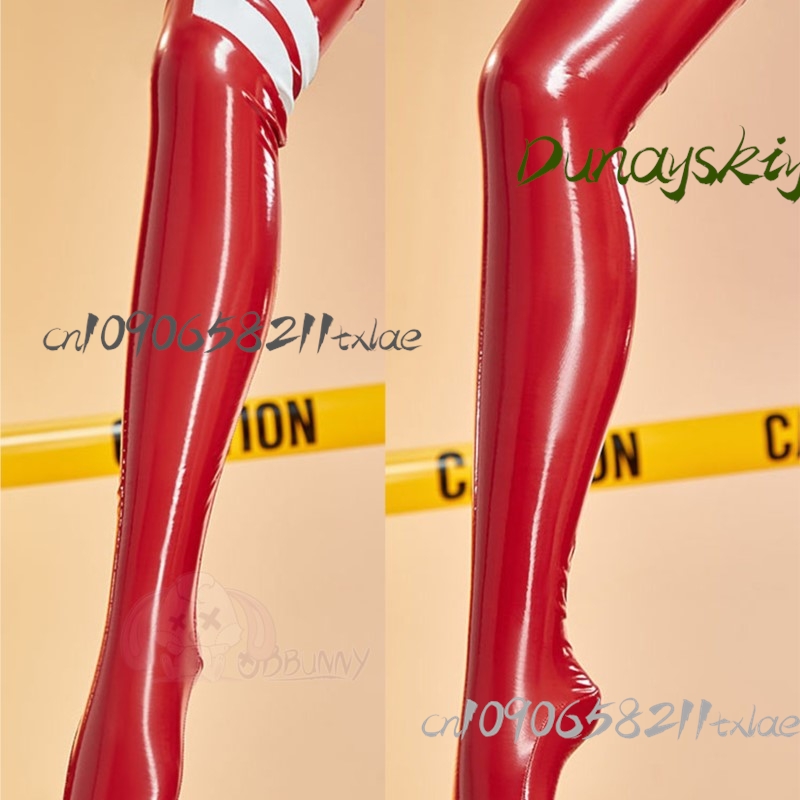 Darling In The Franxx Zero Two - đánh giá và giá Anime Zoey Cosplay