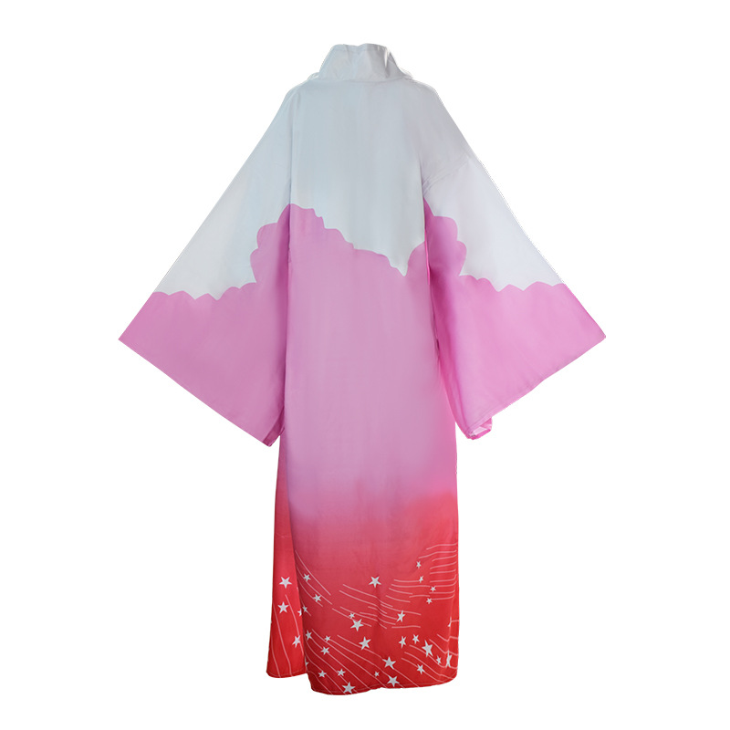 Ozaki Kouyou Cosplay Costume K - đánh giá và giá Anime Cosplay Kimono