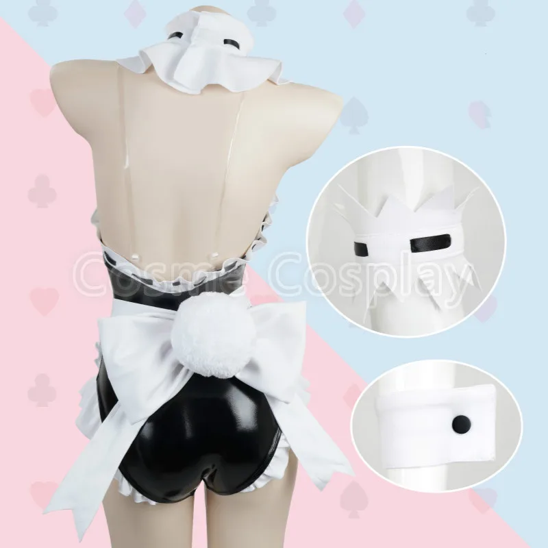 RE ZERO - Starting Life in Ano - đánh giá và giá Re Zero Rem Wig