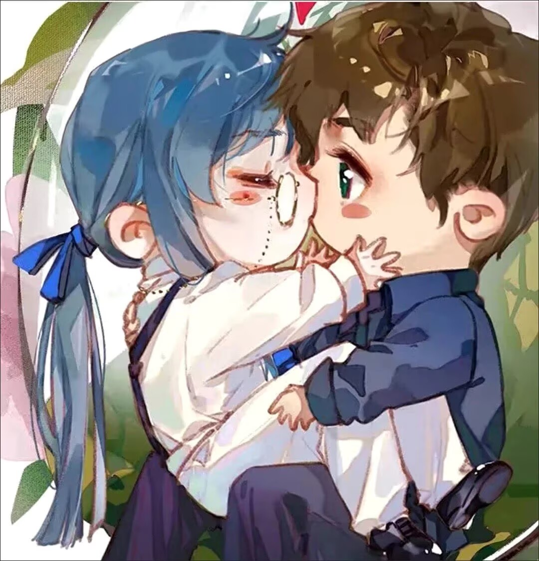 Unhealthy Relationship - 'Qian - đánh giá và giá Anime Cosplay Manga