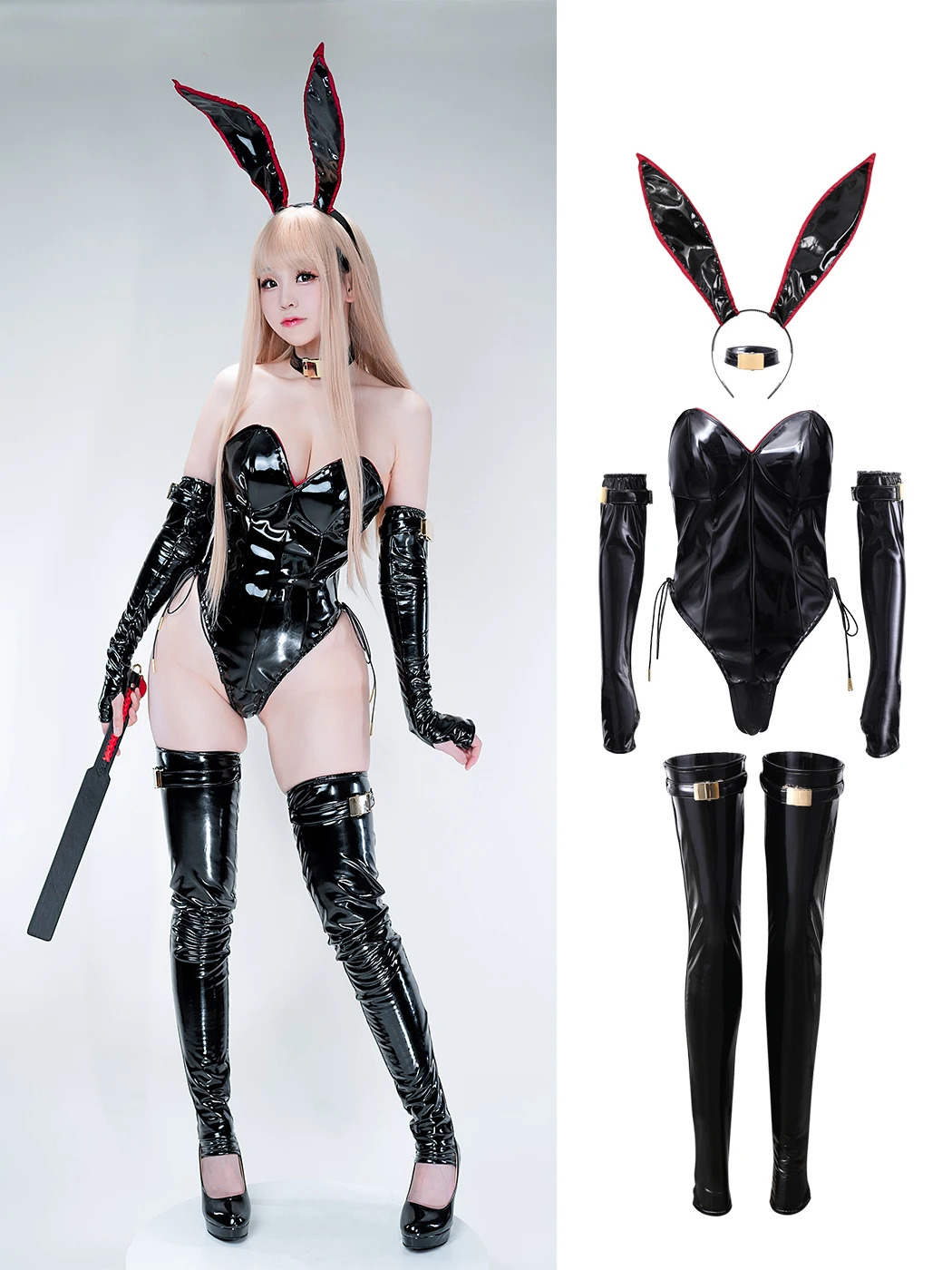 Original Design Cute Bunny Gir - đánh giá và giá Anime Cosplay Bunny