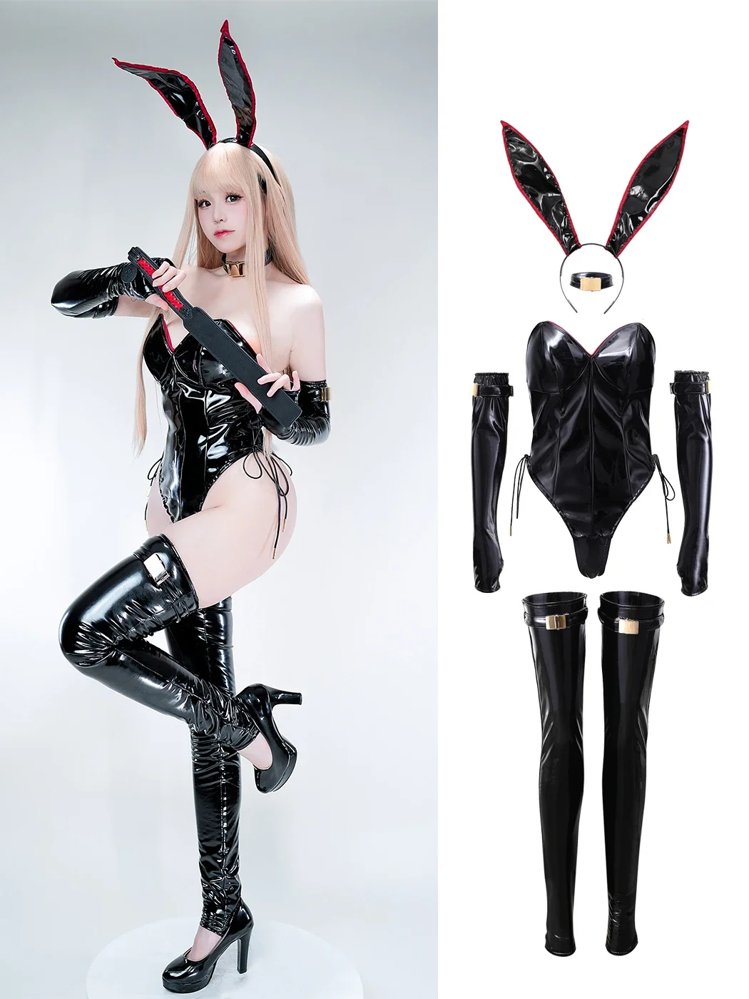 Original Design Cute Bunny Gir - đánh giá và giá Anime Cosplay Bunny