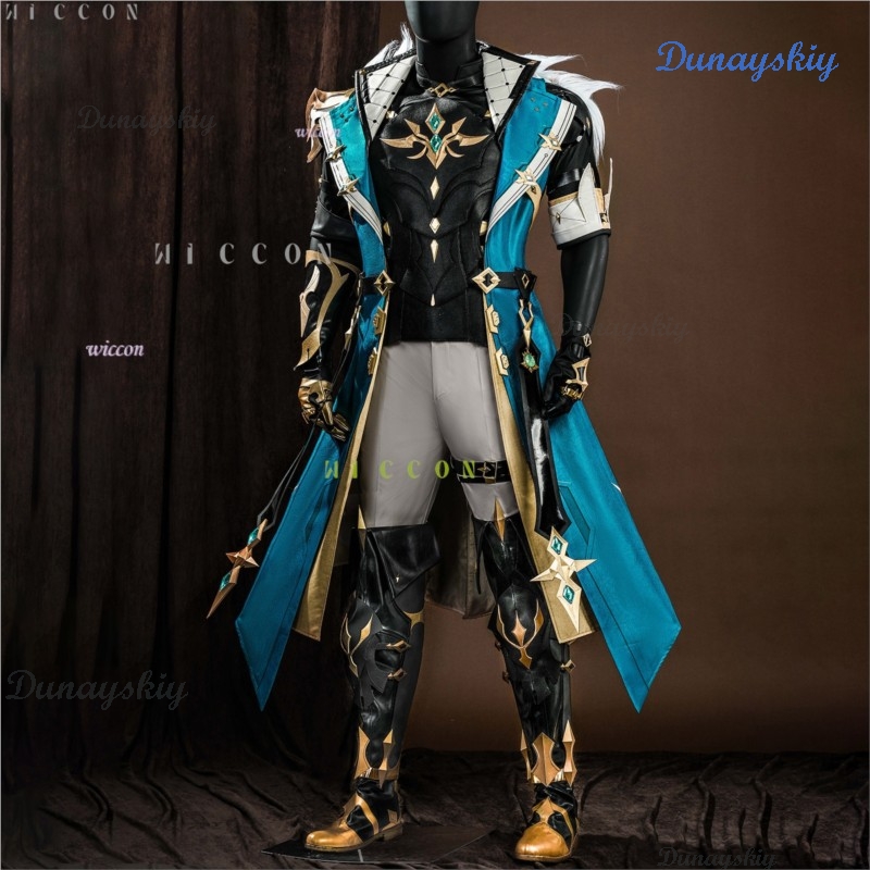 Love CoCos Store Game Genshin  - đánh giá và giá Anime Cosplay Japanese