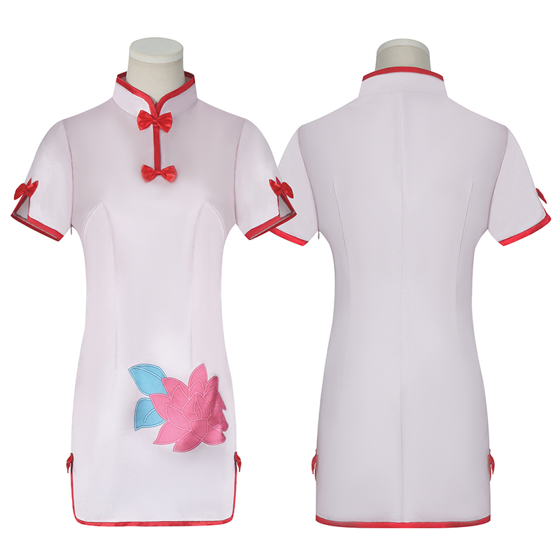 Shampoo Cosplay Ranma 1/2 Cosp - đánh giá và giá Anime Cosplay Maid