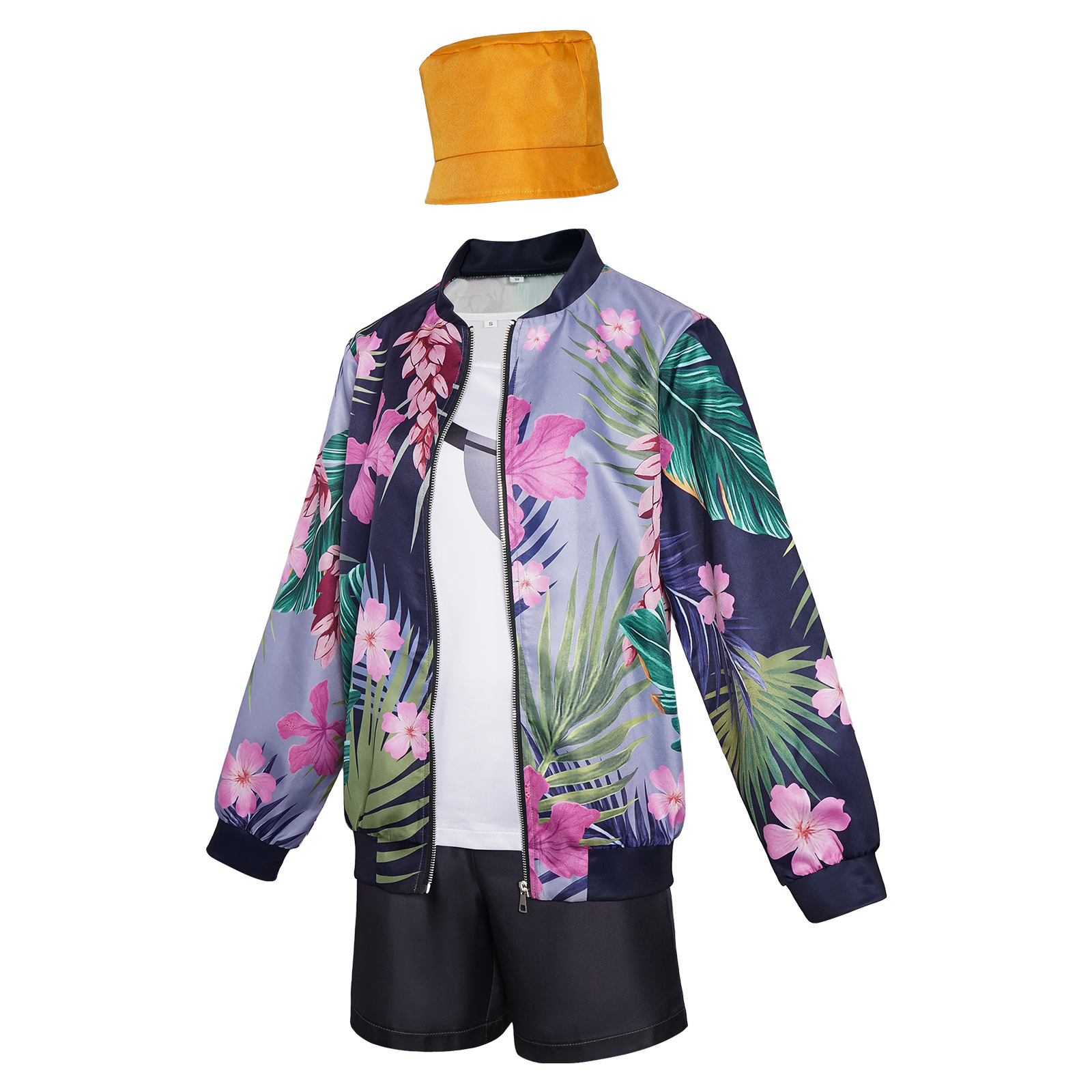 Zoey Cosplay Costume Zoey Flor - đánh giá và giá Anime Zoey Cosplay