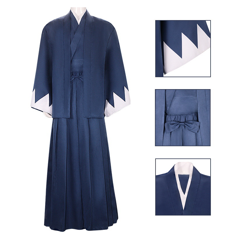 Anime Ao No Miburo Nio Chirinu - đánh giá và giá Anime Cosplay Japanese