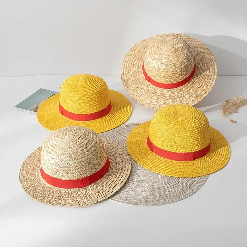 Straw Hat Anime Cosplay Prop L - đánh giá và giá One Piece Straw Hat