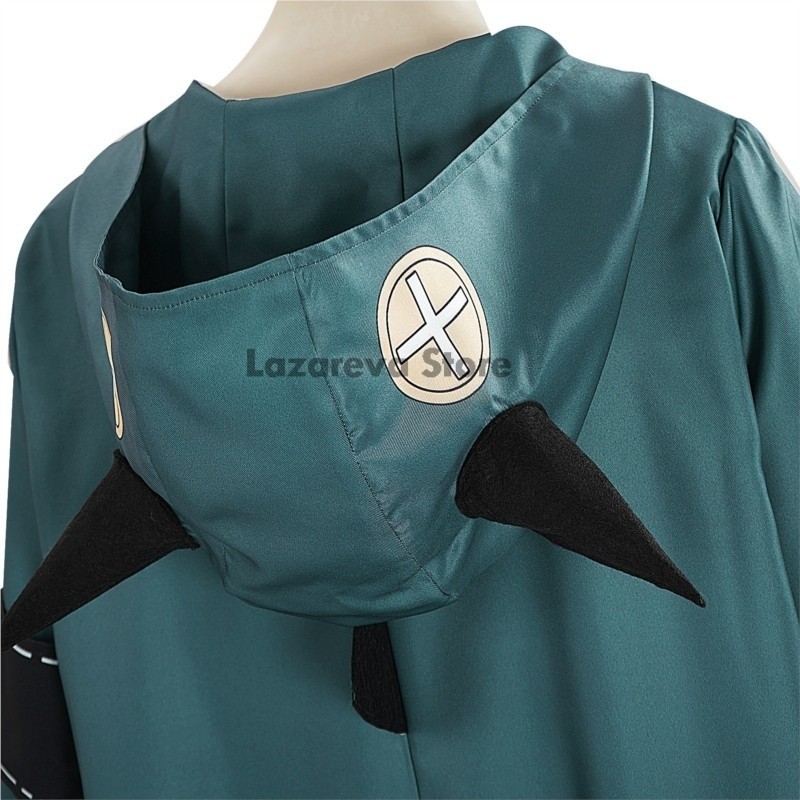 Lazareva Store Gachiakuta Guit - đánh giá và giá Anime Cosplay Manga