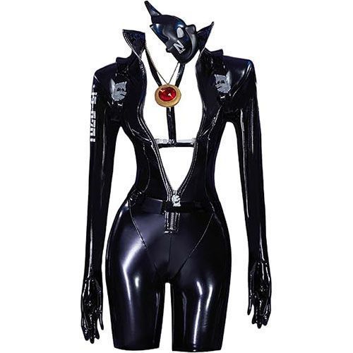 WHH Anime Nikke Quency Cosplay - đánh giá và giá Anime Cosplay Outfit