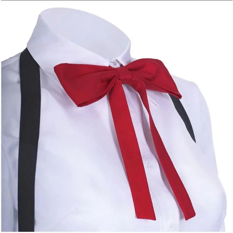 Anime Danganronpa V3 Shirogane - đánh giá và giá Anime Cosplay Youtube Shorts