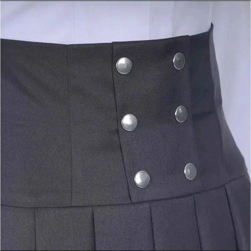 Anime Danganronpa V3 Shirogane - đánh giá và giá Anime Cosplay Youtube Shorts