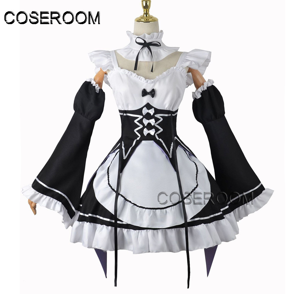 Re Zero Kara Hajimeru Isekai S - đánh giá và giá Re Zero Rem Wig