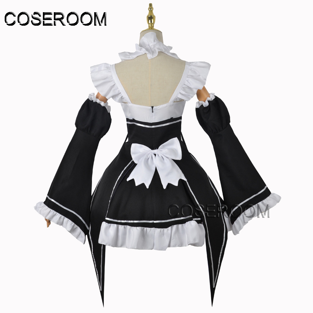 Re Zero Kara Hajimeru Isekai S - đánh giá và giá Re Zero Rem Wig