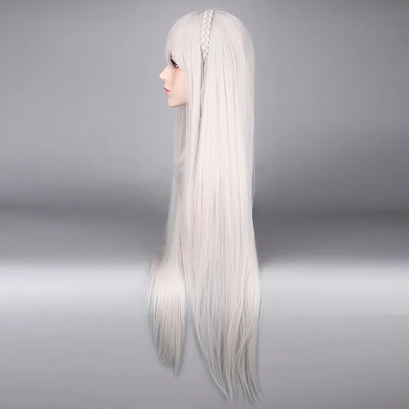 Life in a Different World from - đánh giá và giá Re Zero Rem Wig